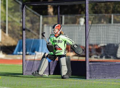 Thumbnail 3 in Canyon Crest Academy vs. Serra (CIF SDS D2 Final) photogallery.