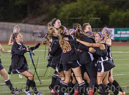 Thumbnail 1 in Canyon Crest Academy vs. Serra (CIF SDS D2 Final) photogallery.