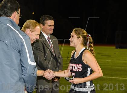 Thumbnail 2 in Canyon Crest Academy vs. Serra (CIF SDS D2 Final) photogallery.