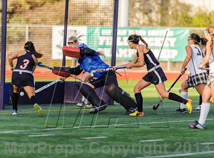 Thumbnail 2 in Canyon Crest Academy vs. Serra (CIF SDS D2 Final) photogallery.