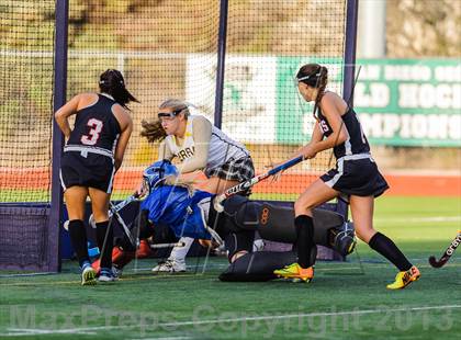 Thumbnail 3 in Canyon Crest Academy vs. Serra (CIF SDS D2 Final) photogallery.