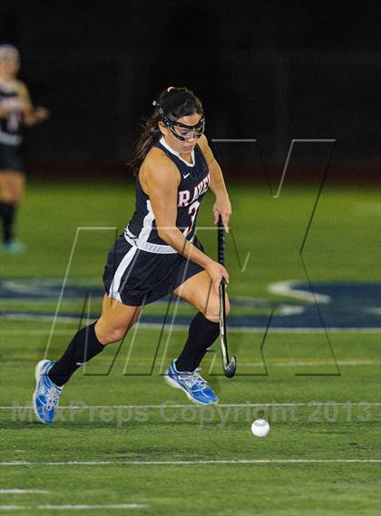 Thumbnail 1 in Canyon Crest Academy vs. Serra (CIF SDS D2 Final) photogallery.