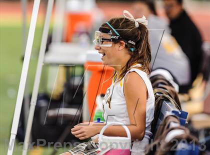 Thumbnail 1 in Canyon Crest Academy vs. Serra (CIF SDS D2 Final) photogallery.