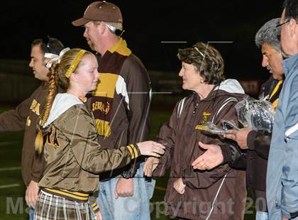 Thumbnail 3 in Canyon Crest Academy vs. Serra (CIF SDS D2 Final) photogallery.