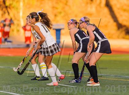 Thumbnail 2 in Canyon Crest Academy vs. Serra (CIF SDS D2 Final) photogallery.