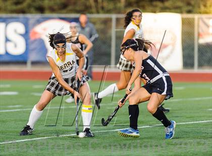 Thumbnail 1 in Canyon Crest Academy vs. Serra (CIF SDS D2 Final) photogallery.