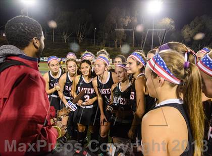 Thumbnail 2 in Canyon Crest Academy vs. Serra (CIF SDS D2 Final) photogallery.