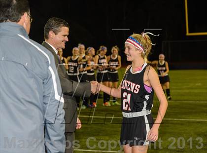 Thumbnail 1 in Canyon Crest Academy vs. Serra (CIF SDS D2 Final) photogallery.