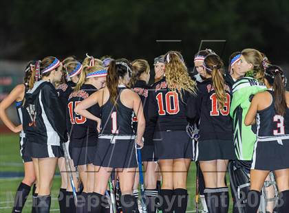 Thumbnail 1 in Canyon Crest Academy vs. Serra (CIF SDS D2 Final) photogallery.