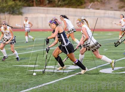 Thumbnail 3 in Canyon Crest Academy vs. Serra (CIF SDS D2 Final) photogallery.