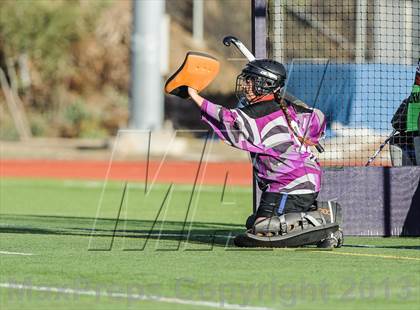 Thumbnail 1 in Canyon Crest Academy vs. Serra (CIF SDS D2 Final) photogallery.