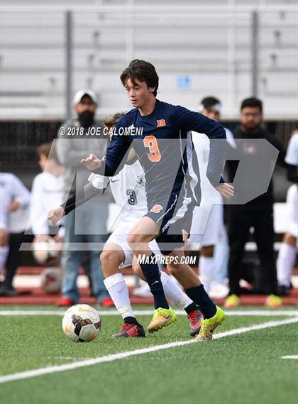 Thumbnail 1 in Victoria West vs Brandeis (New Braunfels Tournament) photogallery.