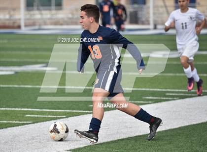 Thumbnail 1 in Victoria West vs Brandeis (New Braunfels Tournament) photogallery.