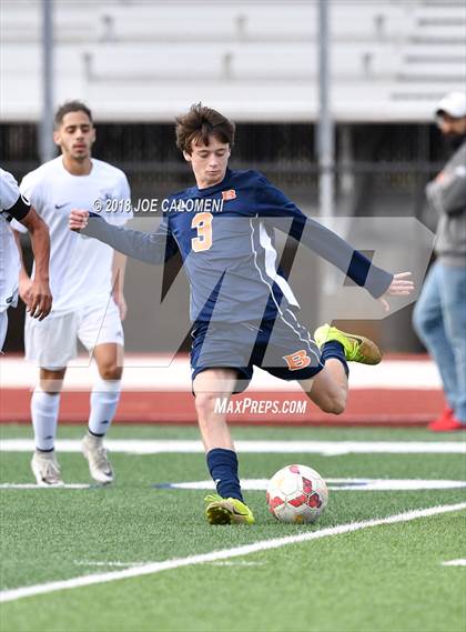 Thumbnail 2 in Victoria West vs Brandeis (New Braunfels Tournament) photogallery.