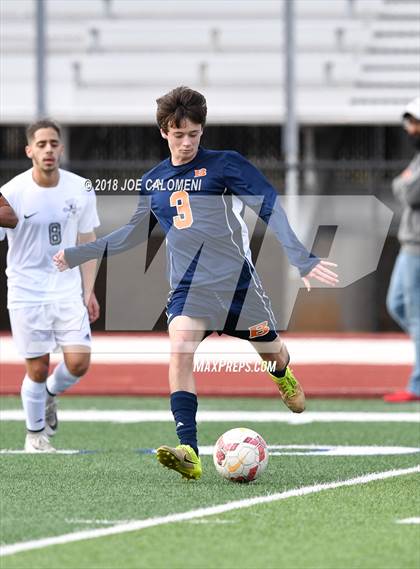 Thumbnail 1 in Victoria West vs Brandeis (New Braunfels Tournament) photogallery.