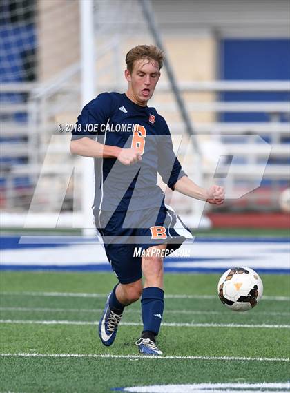 Thumbnail 2 in Victoria West vs Brandeis (New Braunfels Tournament) photogallery.