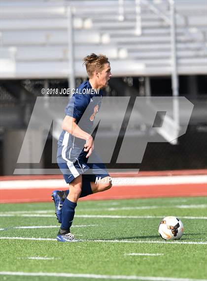 Thumbnail 2 in Victoria West vs Brandeis (New Braunfels Tournament) photogallery.