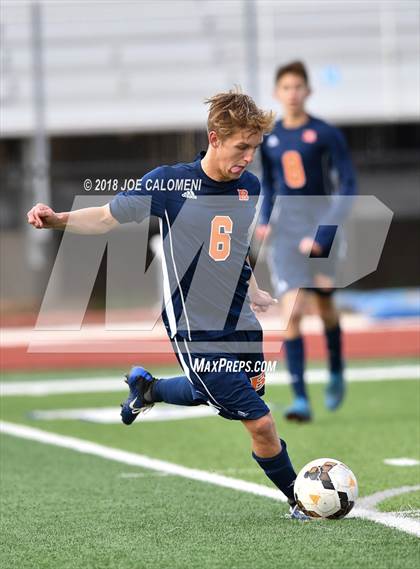 Thumbnail 3 in Victoria West vs Brandeis (New Braunfels Tournament) photogallery.