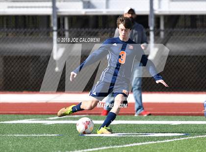 Thumbnail 1 in Victoria West vs Brandeis (New Braunfels Tournament) photogallery.
