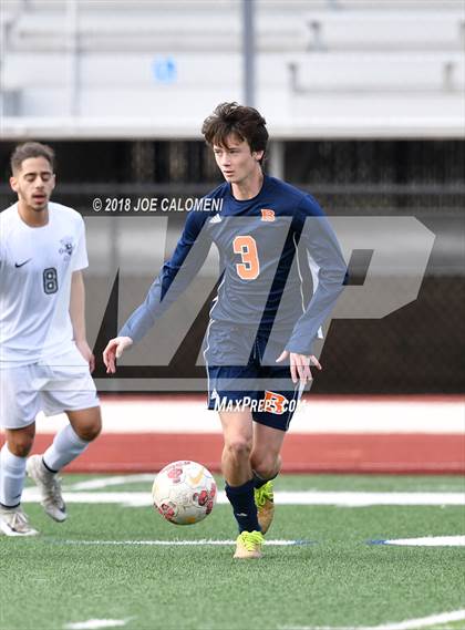 Thumbnail 1 in Victoria West vs Brandeis (New Braunfels Tournament) photogallery.