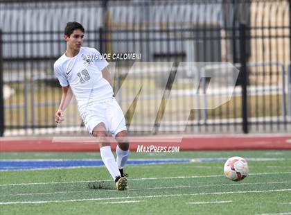 Thumbnail 1 in Victoria West vs Brandeis (New Braunfels Tournament) photogallery.