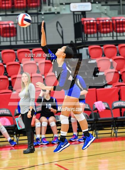 Thumbnail 3 in Plano West @ Coppell photogallery.