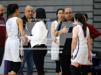 Thumbnail 2 in Mark Keppel vs. Bingham (Tarkanian Classic) photogallery.