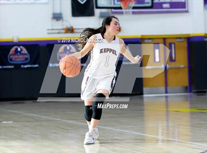 Thumbnail 3 in Mark Keppel vs. Bingham (Tarkanian Classic) photogallery.