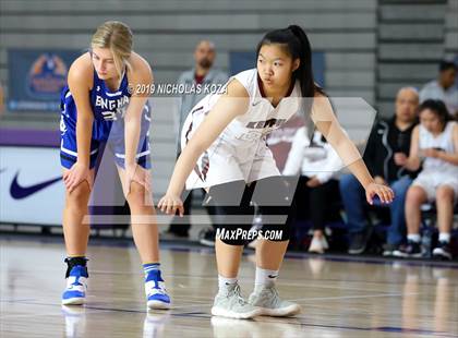 Thumbnail 1 in Mark Keppel vs. Bingham (Tarkanian Classic) photogallery.
