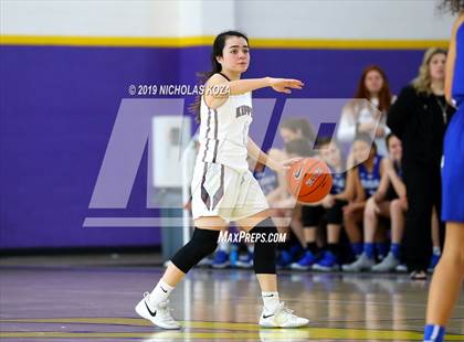 Thumbnail 1 in Mark Keppel vs. Bingham (Tarkanian Classic) photogallery.
