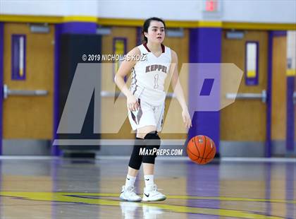 Thumbnail 3 in Mark Keppel vs. Bingham (Tarkanian Classic) photogallery.