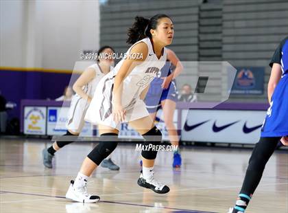 Thumbnail 1 in Mark Keppel vs. Bingham (Tarkanian Classic) photogallery.
