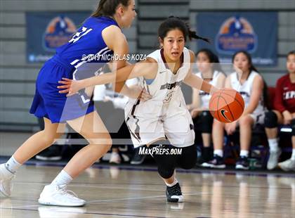 Thumbnail 1 in Mark Keppel vs. Bingham (Tarkanian Classic) photogallery.