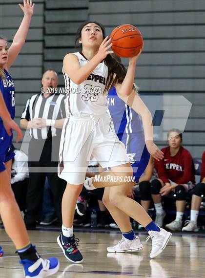Thumbnail 3 in Mark Keppel vs. Bingham (Tarkanian Classic) photogallery.