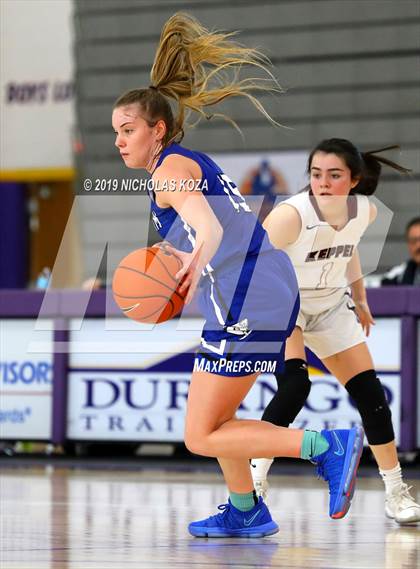 Thumbnail 3 in Mark Keppel vs. Bingham (Tarkanian Classic) photogallery.