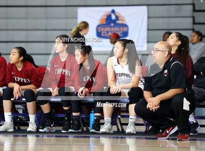 Thumbnail 2 in Mark Keppel vs. Bingham (Tarkanian Classic) photogallery.