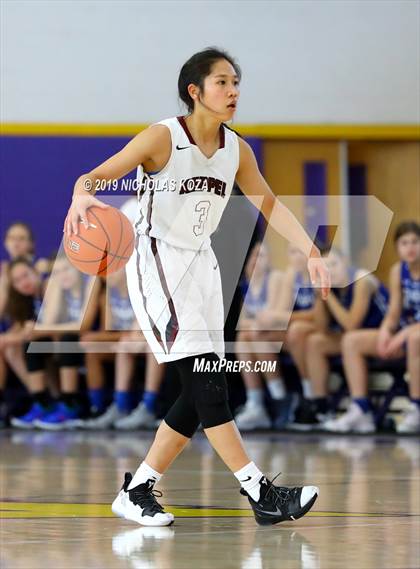 Thumbnail 1 in Mark Keppel vs. Bingham (Tarkanian Classic) photogallery.