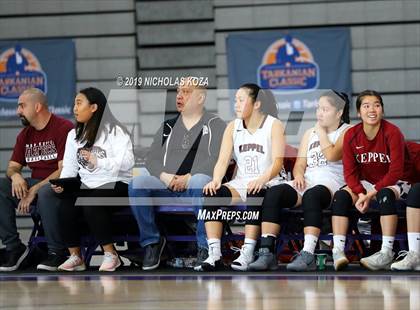 Thumbnail 2 in Mark Keppel vs. Bingham (Tarkanian Classic) photogallery.