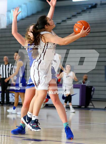 Thumbnail 1 in Mark Keppel vs. Bingham (Tarkanian Classic) photogallery.
