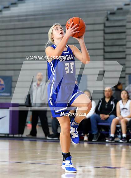 Thumbnail 1 in Mark Keppel vs. Bingham (Tarkanian Classic) photogallery.