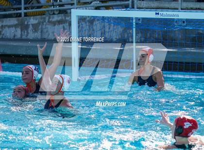 Thumbnail 3 in Valhalla @ Orange Lutheran photogallery.