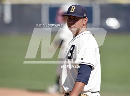 Thumbnail 3 in St. John Bosco vs. Edison (G2) photogallery.