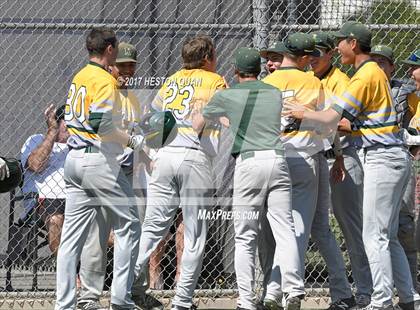Thumbnail 3 in St. John Bosco vs. Edison (G2) photogallery.