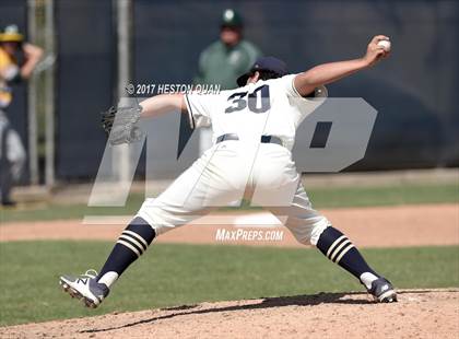 Thumbnail 3 in St. John Bosco vs. Edison (G2) photogallery.