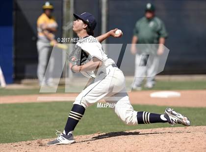 Thumbnail 2 in St. John Bosco vs. Edison (G2) photogallery.