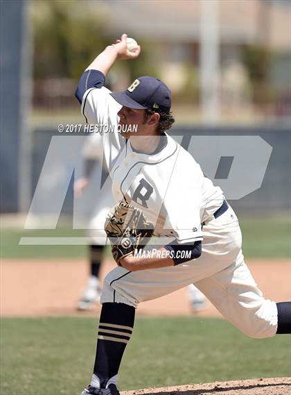 Thumbnail 1 in St. John Bosco vs. Edison (G2) photogallery.