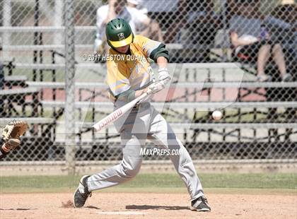 Thumbnail 3 in St. John Bosco vs. Edison (G2) photogallery.