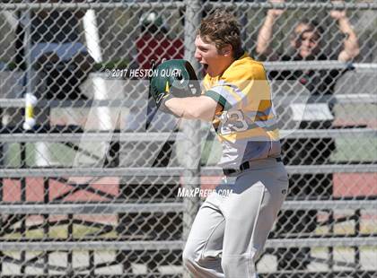 Thumbnail 1 in St. John Bosco vs. Edison (G2) photogallery.