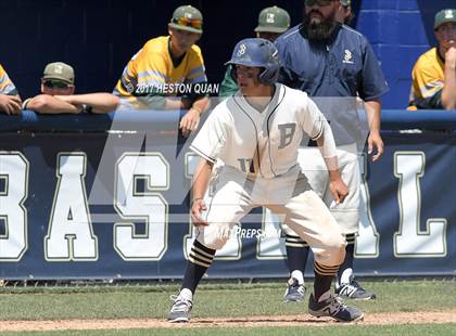 Thumbnail 3 in St. John Bosco vs. Edison (G2) photogallery.