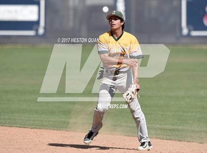 Thumbnail 3 in St. John Bosco vs. Edison (G2) photogallery.